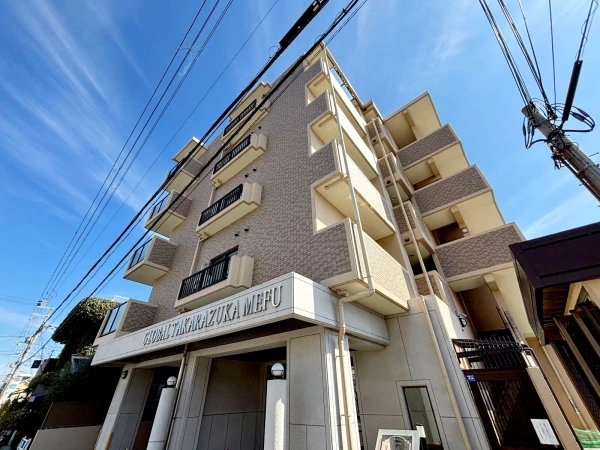 グローバル宝塚売布