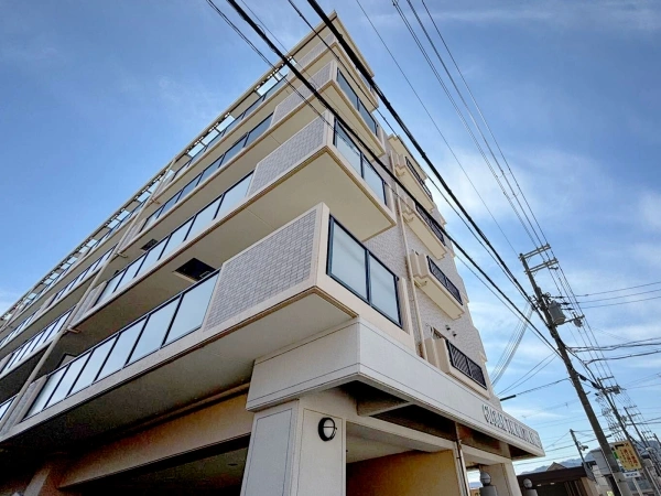 グローバル宝塚売布
