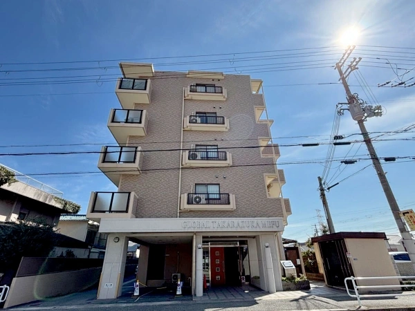 グローバル宝塚売布