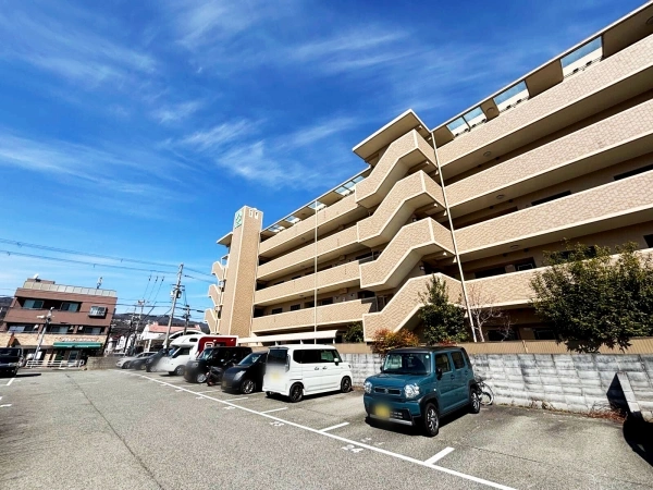 グローバル宝塚売布
