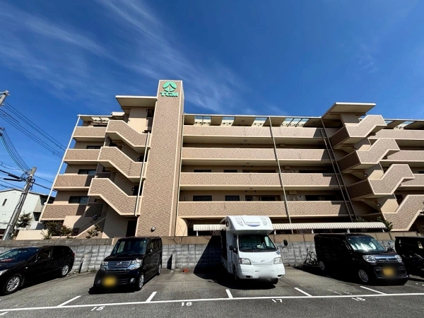 グローバル宝塚売布