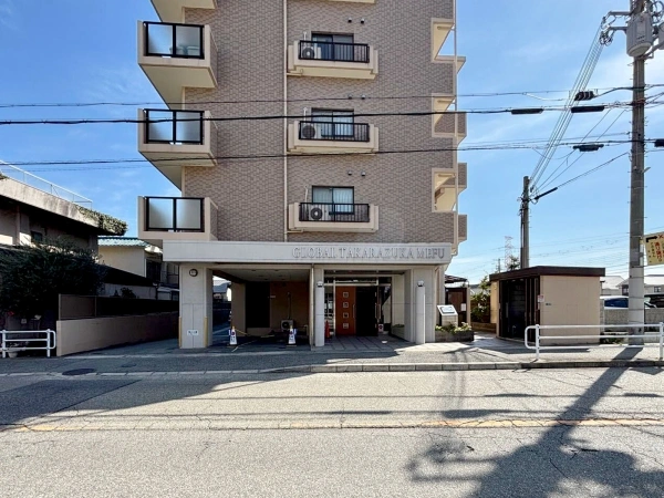 グローバル宝塚売布