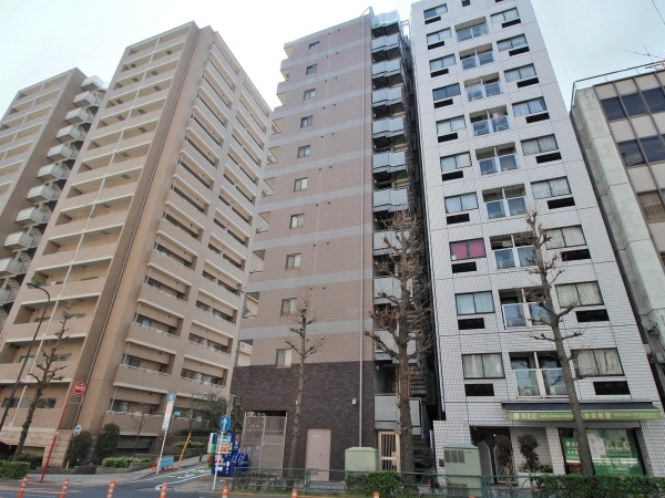 サンテミリオン目白