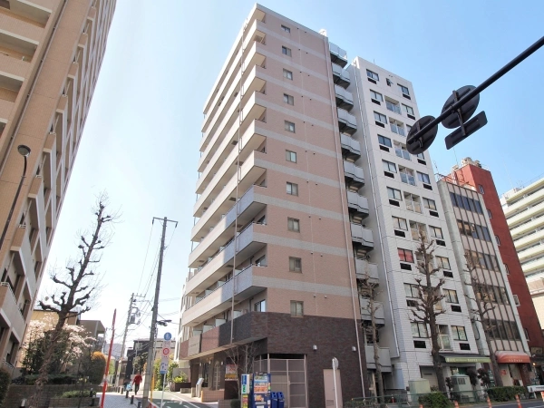サンテミリオン目白