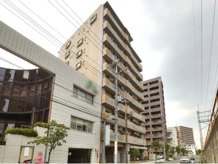 クラスタ浦和常盤町