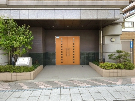 クラスタ浦和常盤町