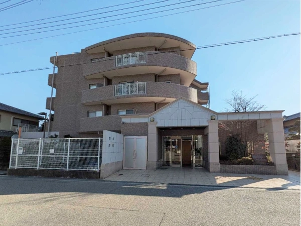 ディアステージ宝塚清荒神