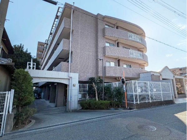ディアステージ宝塚清荒神