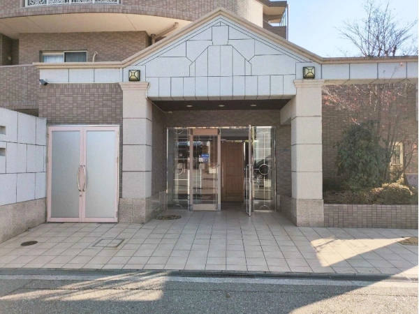 ディアステージ宝塚清荒神