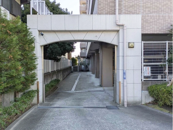 ディアステージ宝塚清荒神
