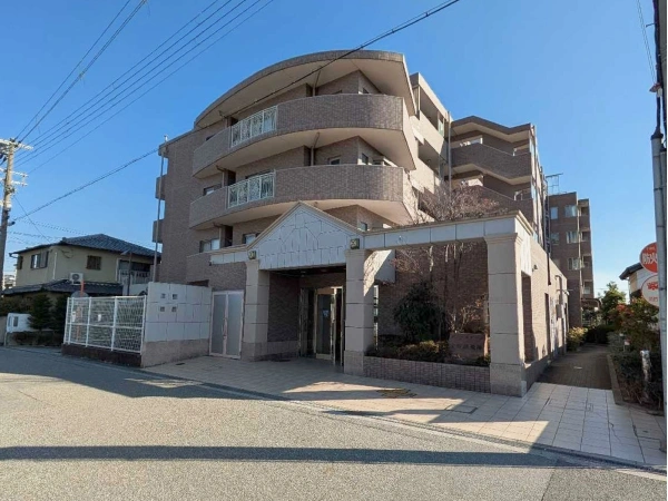 ディアステージ宝塚清荒神