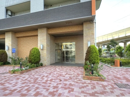 グランエール稲毛海岸