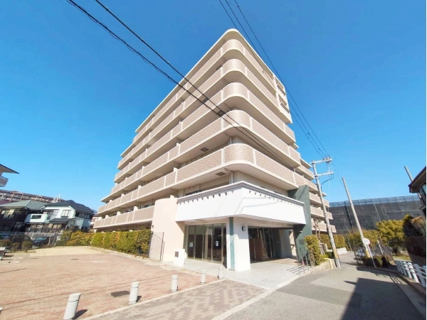 メロディーハイム仁川ガーデンズ