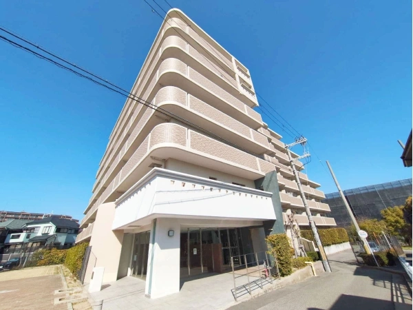 メロディーハイム仁川ガーデンズ