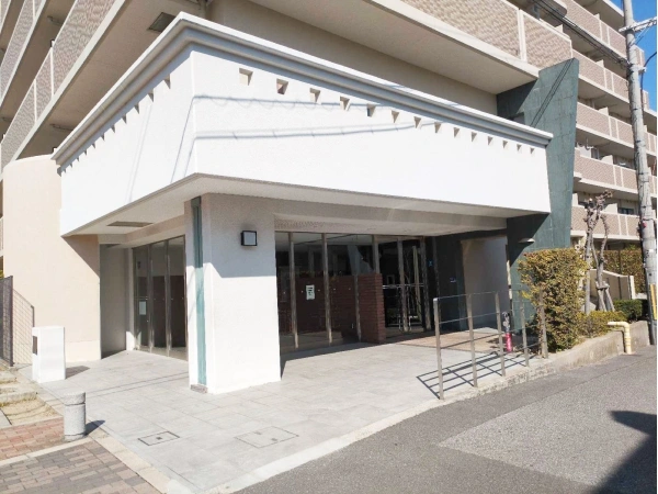 メロディーハイム仁川ガーデンズ
