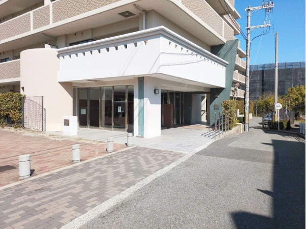 メロディーハイム仁川ガーデンズ