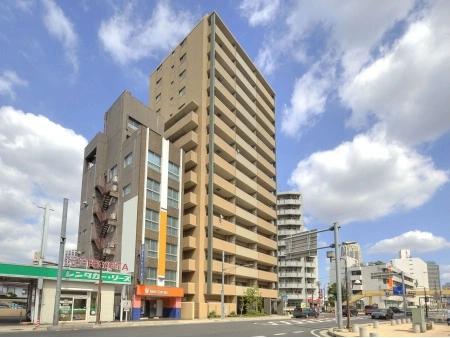 グランクロス川口本町
