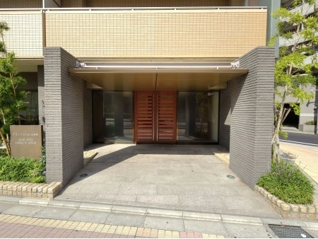 グランクロス川口本町