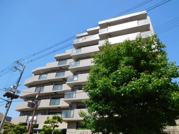 ジオ豊中柴原グランシック