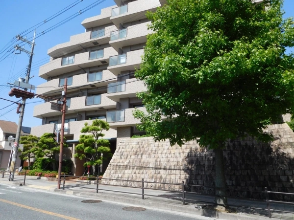 ジオ豊中柴原グランシック