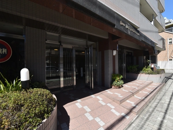 ライオンズプラザ西所沢