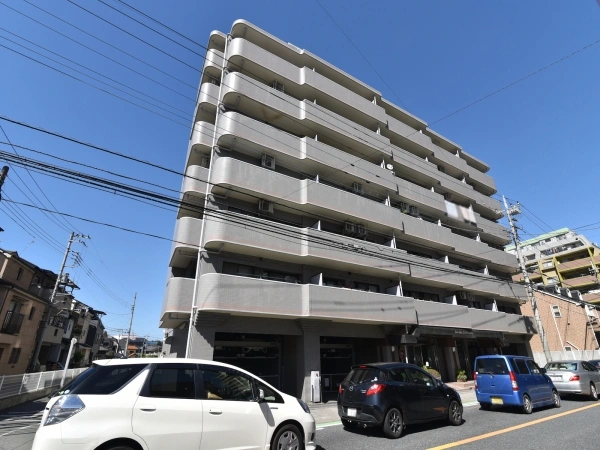 ライオンズプラザ西所沢