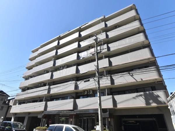 ライオンズプラザ西所沢