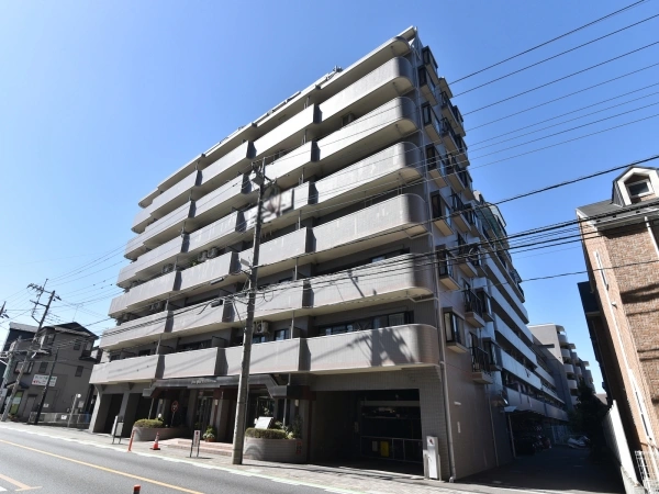 ライオンズプラザ西所沢