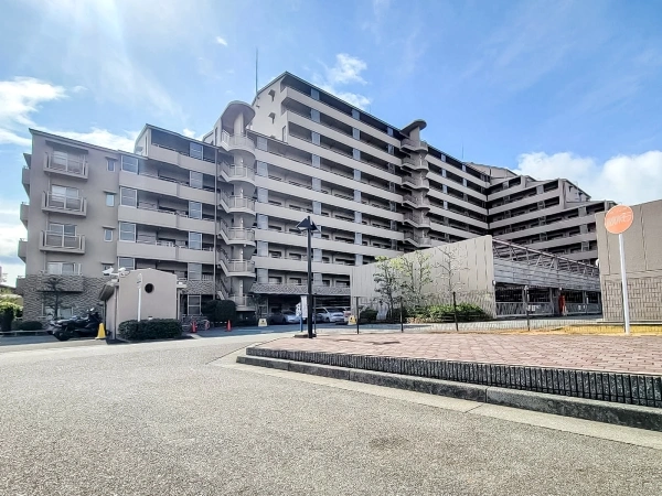 ラヴェール宝塚