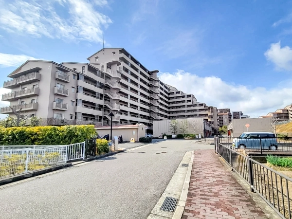 ラヴェール宝塚