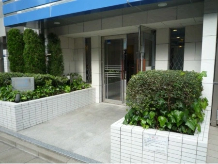 八丁堀アムフラット