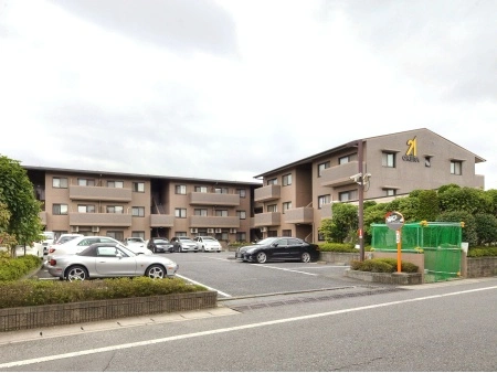 グランコート船橋