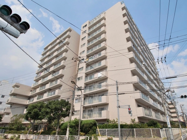 イトーピア南砂町