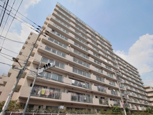 イトーピア南砂町