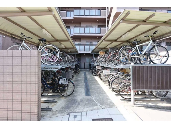 宝塚南雲雀丘ガーデンハウス