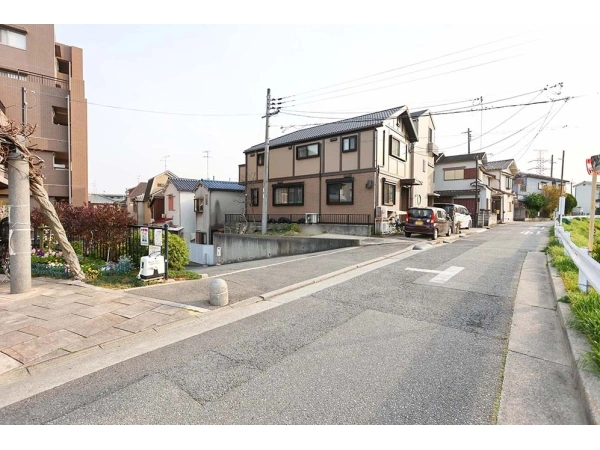 宝塚南雲雀丘ガーデンハウス