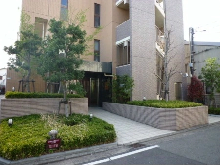 レクシオ綱島