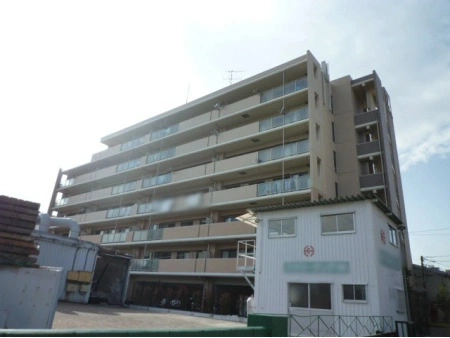レクシオ綱島
