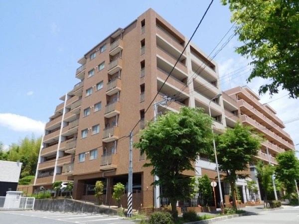 セントラルステージ豊中北緑丘