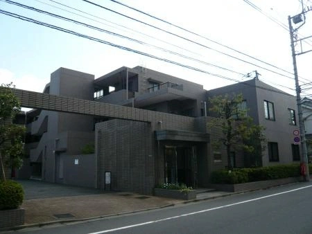 上北沢シティハウス