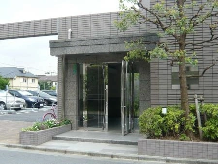 上北沢シティハウス