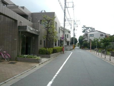 上北沢シティハウス