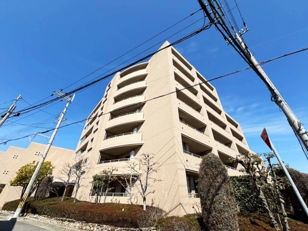 アステルコート宝塚売布