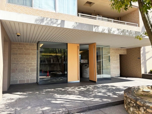 アステルコート宝塚売布