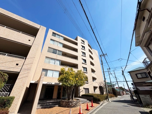 アステルコート宝塚売布