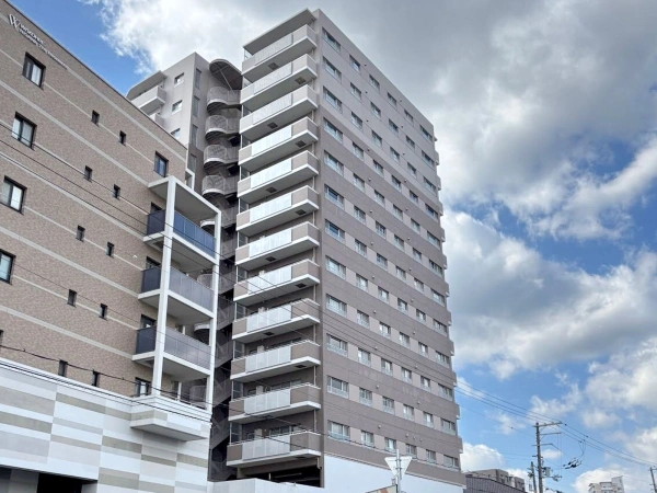 メゾンドール仁川