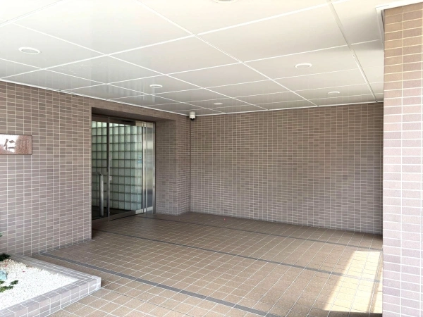 メゾンドール仁川