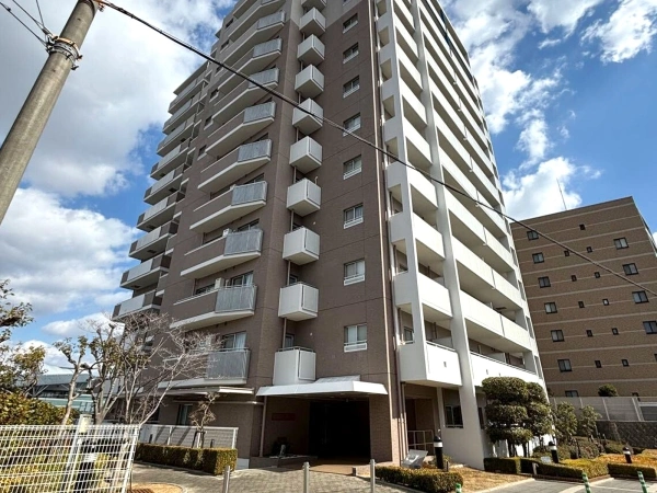 メゾンドール仁川