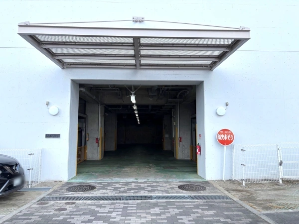 メゾンドール仁川