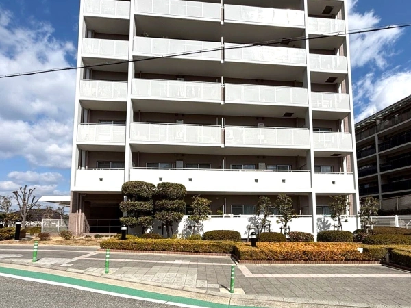 メゾンドール仁川